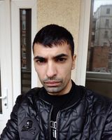 Mkrtich Barsegian