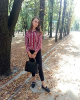 Анна Третяк