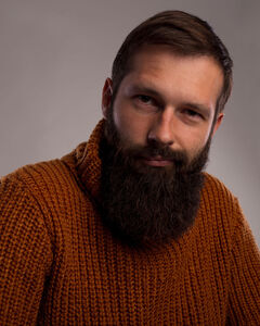 Павел Леонтьев
