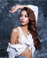Anastasia Rodionova