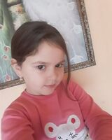Даша Галянич