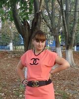 Юля Шевченко-Левченко