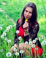 Анастасія Матюшенко