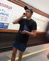 Денис Попович