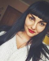 Евгенія Корнієнко