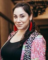 Лена Пасихова