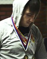 Виктор Пархоменко