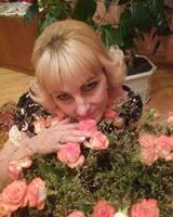 Наталія Сеньга