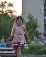 Святослава Губренко