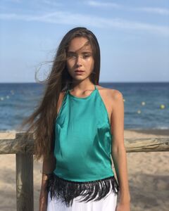 Марта Багинская