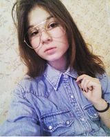 Вероніка Валерівна