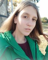 Елена Кузина