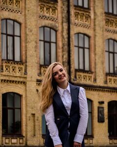 Aliona Starunskaya