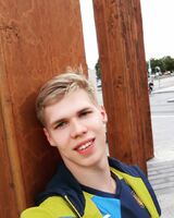 Андрей Трусов