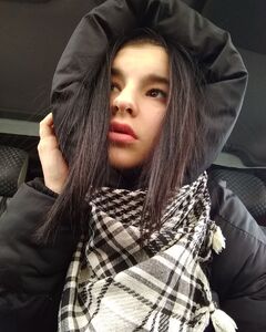 Уля Пташинская