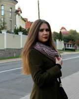 Карина Крикунова
