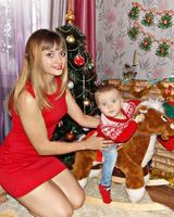 Дашуля Кузь