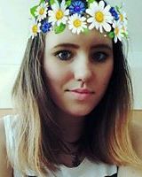Валерия Бунеева