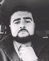 Александр Тытенок