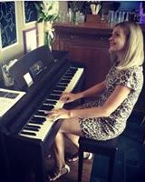 Анна Щербина