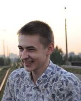 Slavik Lunchenko