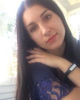 Галина Иванова