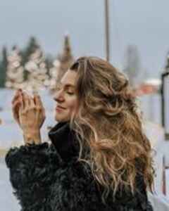 Dasha Shvets