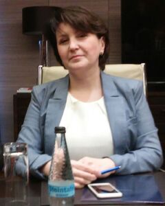 Ирина Точина