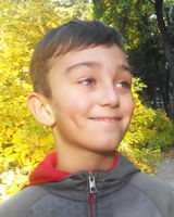 Алекс 