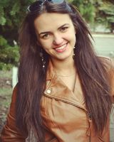 Ангелина Макаревич