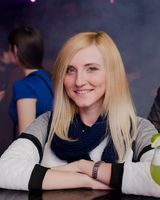 Анастасия Соловьева