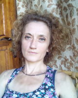 Маріанна Макаренко