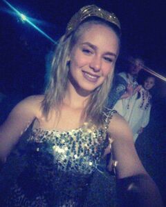 Дашка Волобуєва