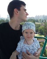 Константин Василенко