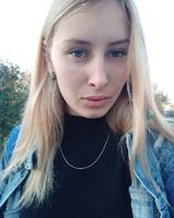 Катерина Ковальова