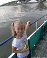 Маргарита Козачинська