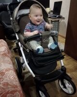 Екатерина Анидалова