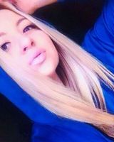 Анастасия Александровна