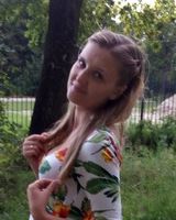 Женя Карлина