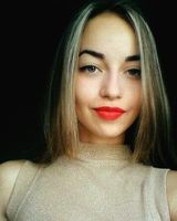 Виктория Карпенко