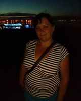 Инна Стаднюк