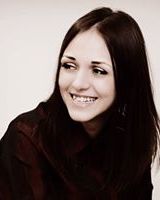 Алина Лундина