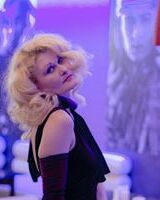 Oksana Kostenko