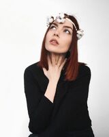 Крістіна Николайчук