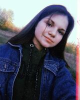 Ангелина Гавриленко