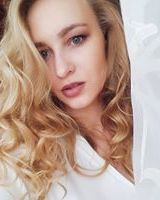 Inna Vikhorova