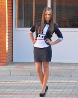 Алла Поліщук