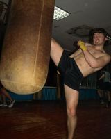 Дмитро Шевченко