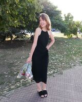 Кристина Поздняк