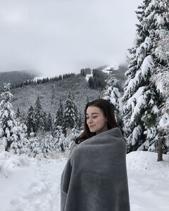 Аліна Трубнікова